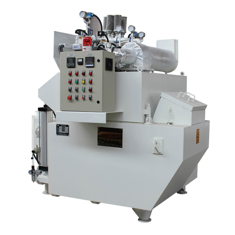 LQB燃氣式鋁合金保溫爐